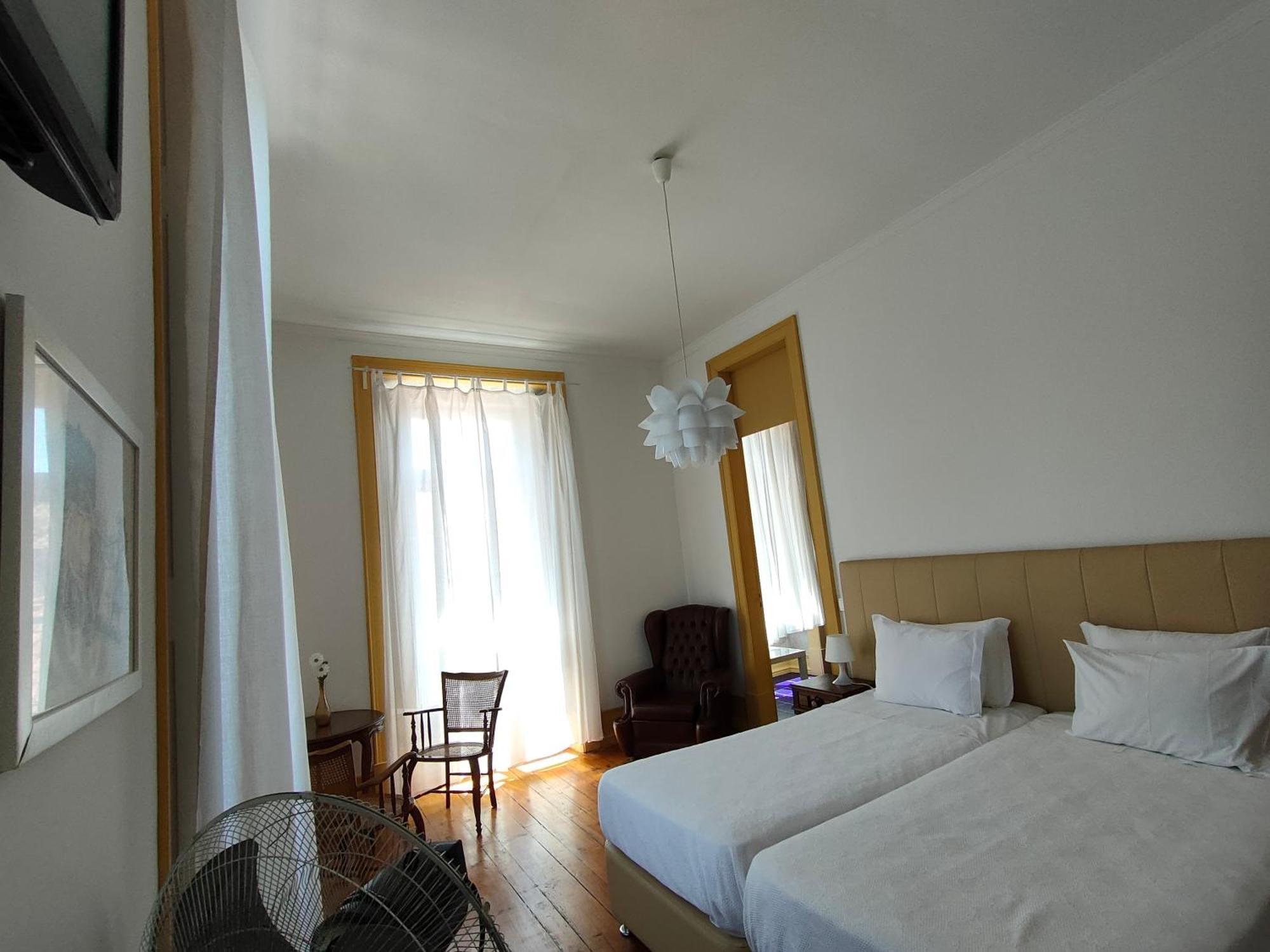 A Vianesa - Guest House Viana do Castelo Exterior photo