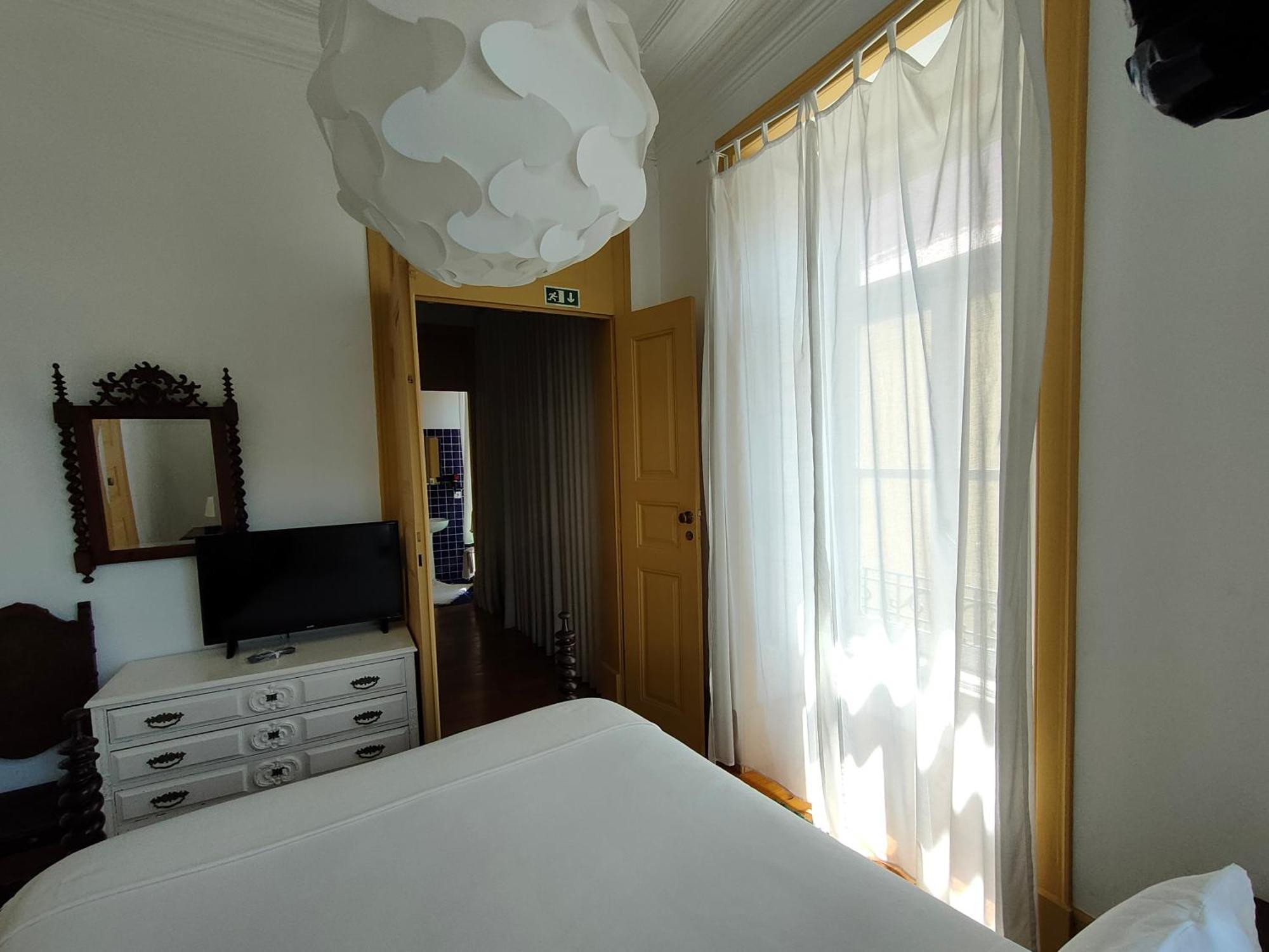 A Vianesa - Guest House Viana do Castelo Exterior photo