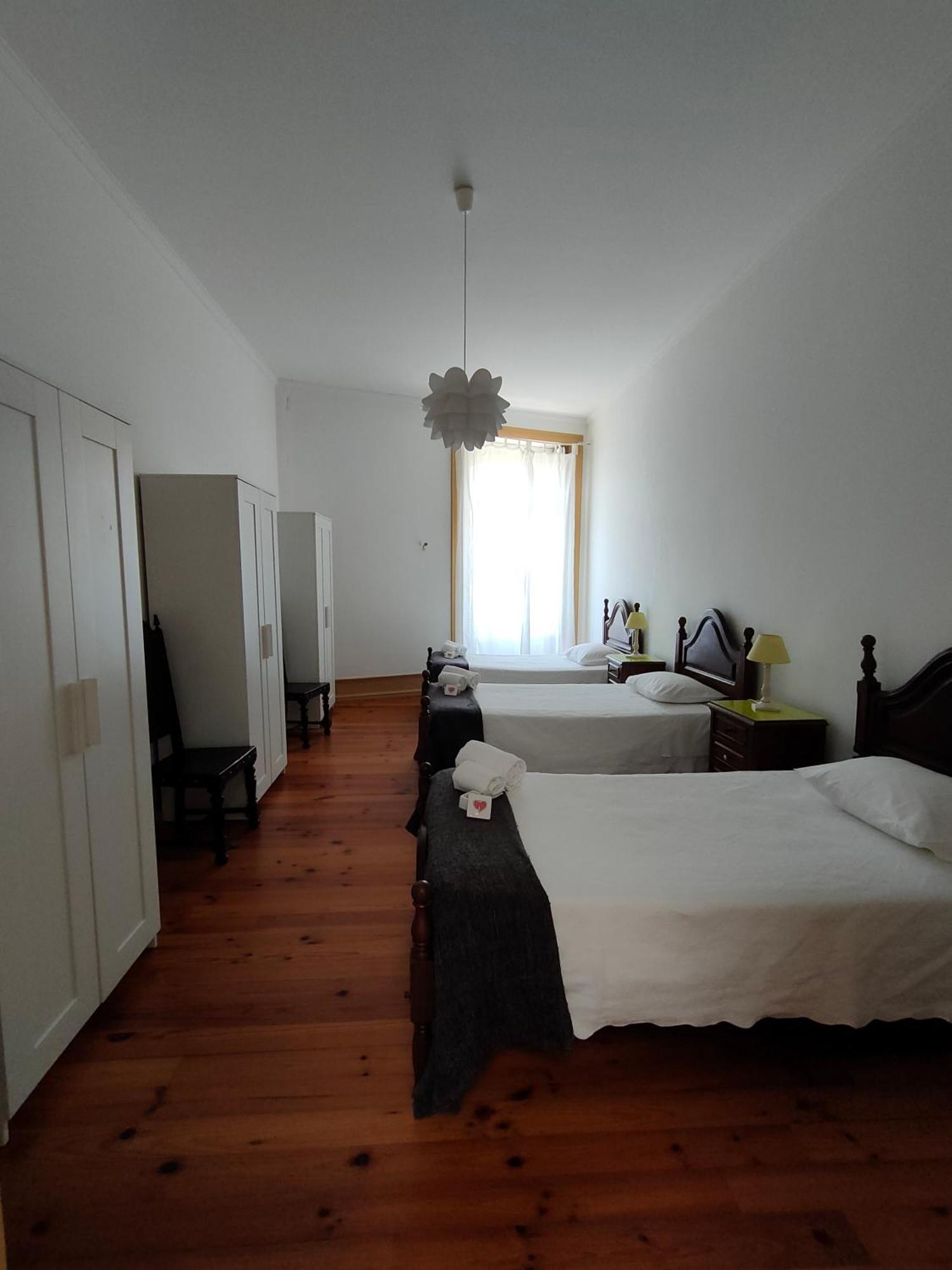 A Vianesa - Guest House Viana do Castelo Exterior photo