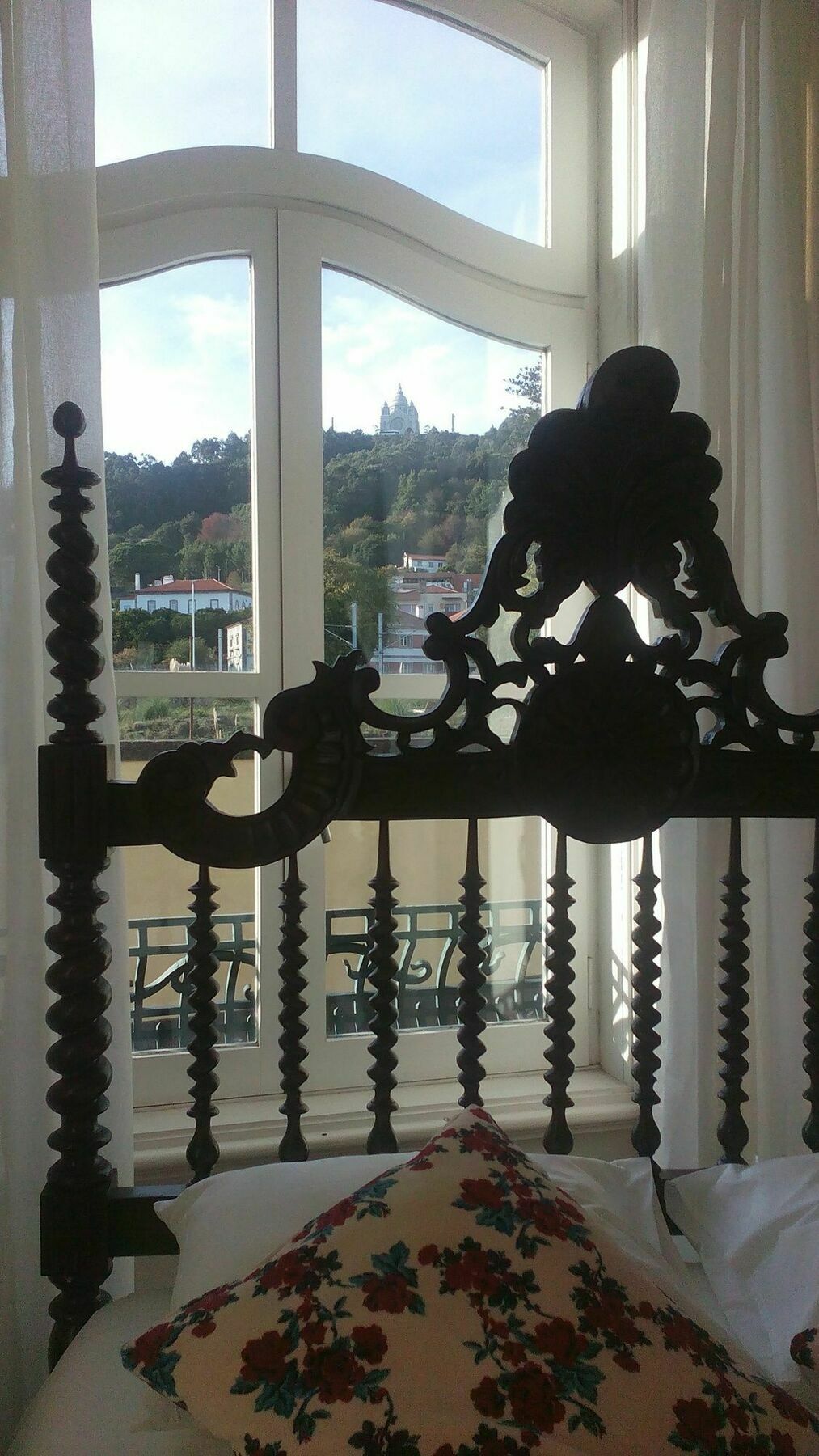 A Vianesa - Guest House Viana do Castelo Exterior photo